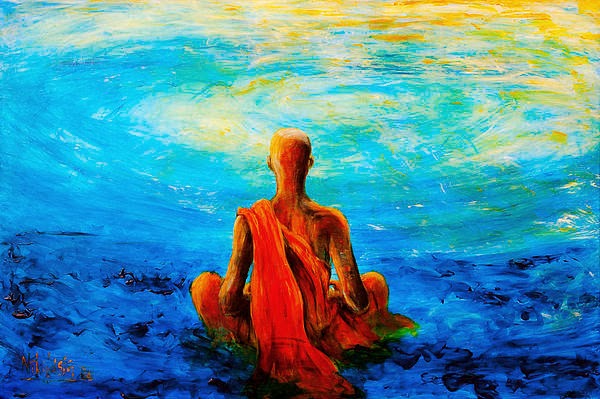 La Via e il modo Yoga Supremo Meditazione-spiritualit%C3%A0
