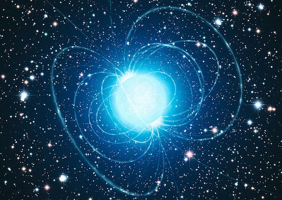 Estrella-de-neutrones