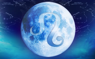 leo-full-moon-symbol