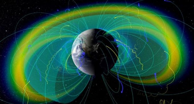 Quante Terre Ci Stanno Nel Sole