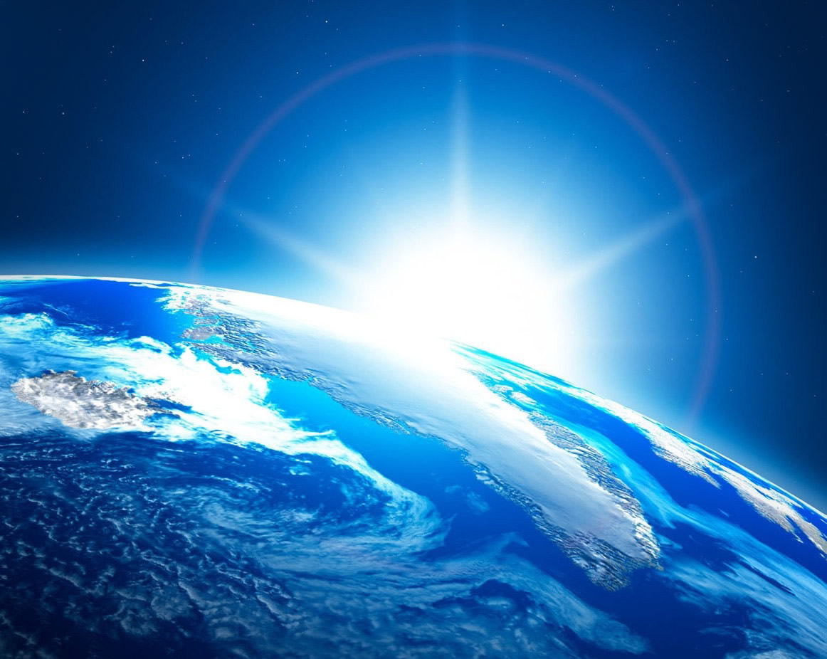 Quante Terre Ci Stanno Nel Sole