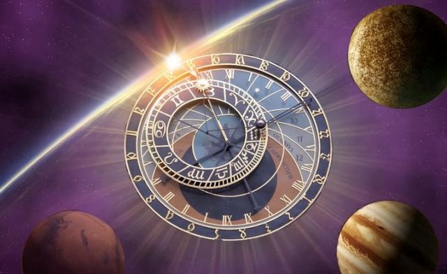 Dicembre 2024 – Previsioni astrologiche intuitive