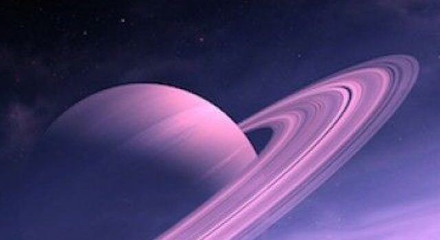 I cicli di Saturno e l’evoluzione dell’anima