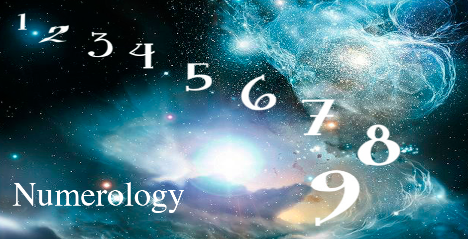 numerology21