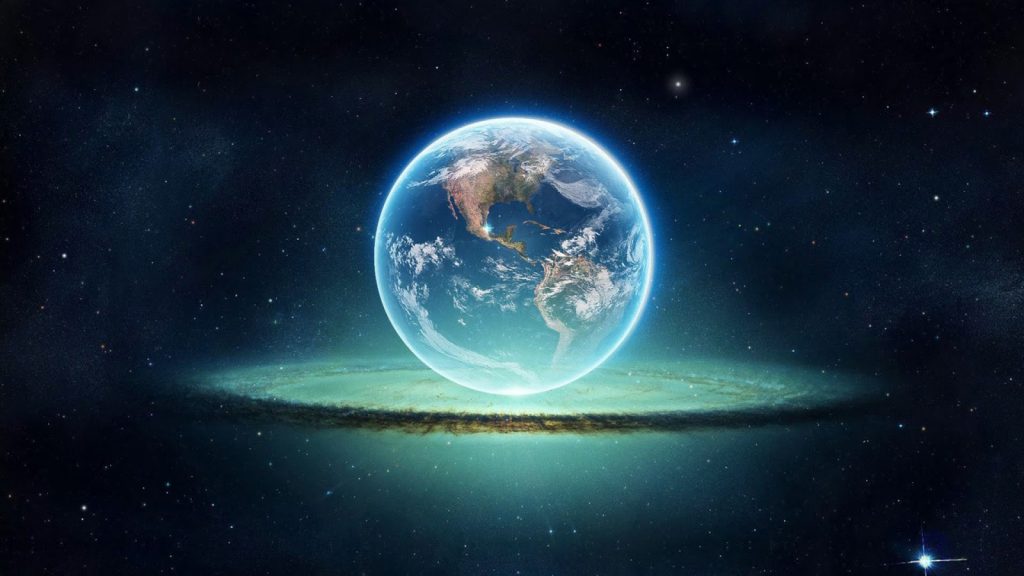 Quante Terre Ci Stanno Nel Sole
