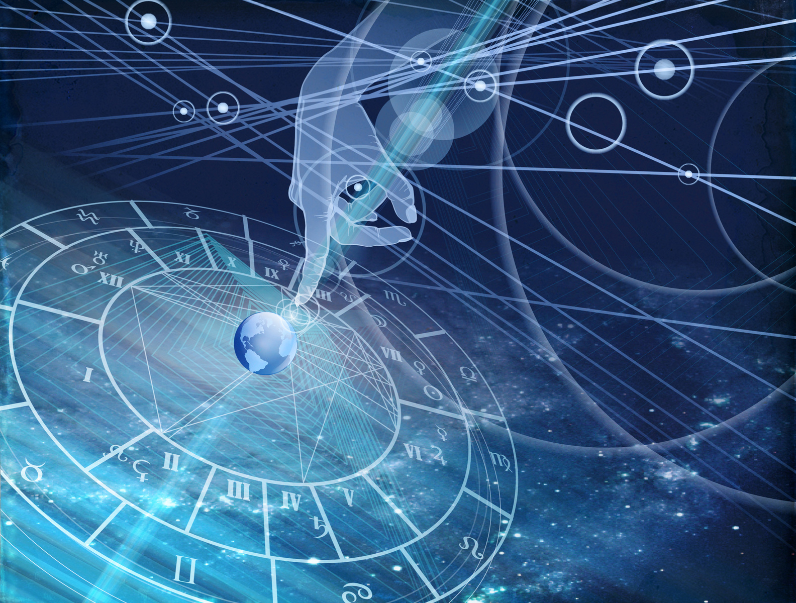 LA STAGIONE DELL’ARIETE 2022 – Intuitive Astrology