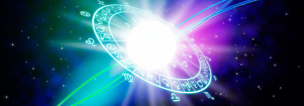 PREVISIONI  ASTROLOGICHE LUGLIO 2021- Intuitive Astrology