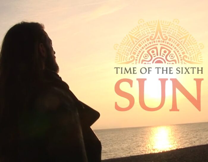L’ALBA DEL SESTO SOLE – “TIME OF THE SIXTH SUN”