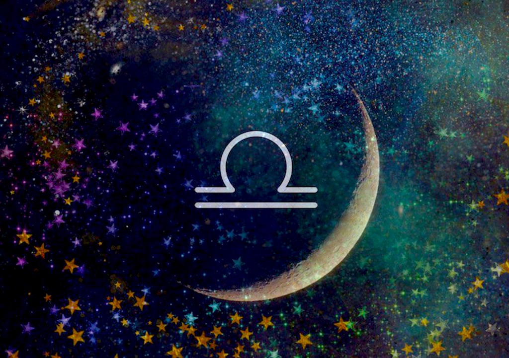 LUNA NUOVA IN BILANCIA – 6 OTTOBRE 2021- Intuitive Astrology