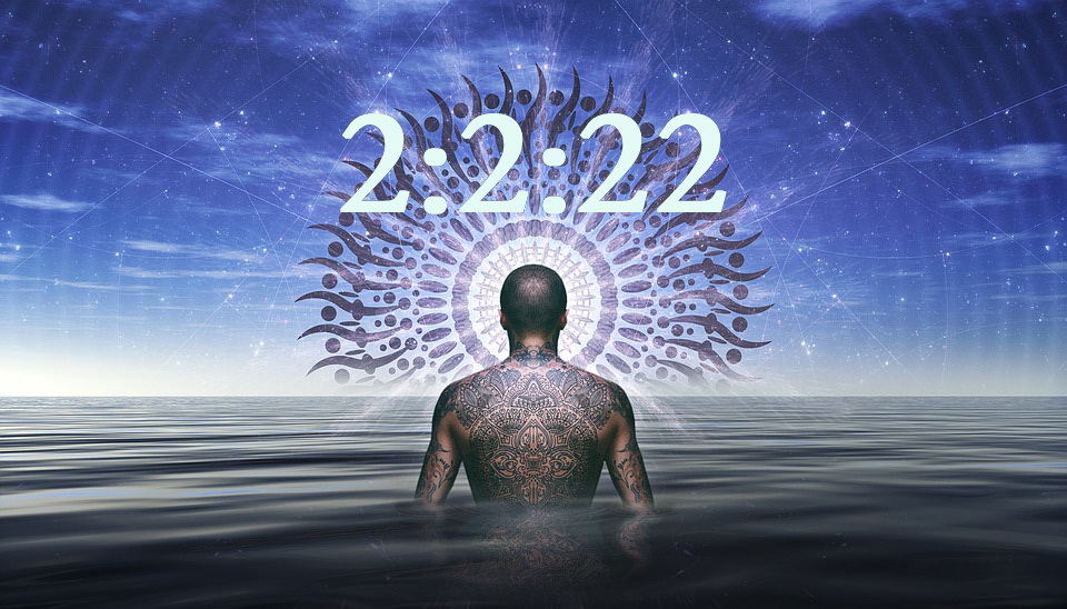 IL GRANDE PORTALE DEL 2 FEBBRAIO 2022 - Cammina Nel Sole